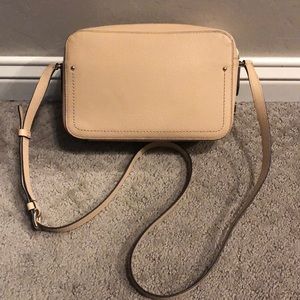 Cole Haan camera crossbody bag